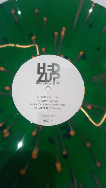 HDZ 17