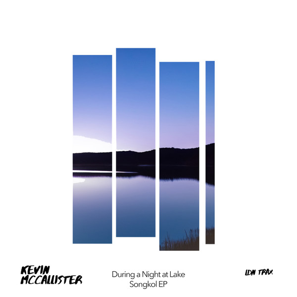 During A Night At Lake Songkol