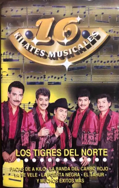 16 Kilates Musicales