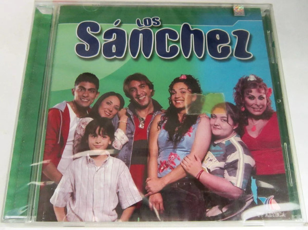 Los Sánchez