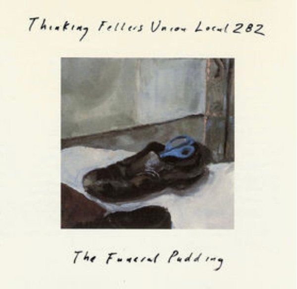 The Funeral Pudding
