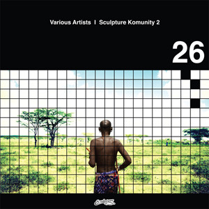 Sculpture Komunity Vol. 2