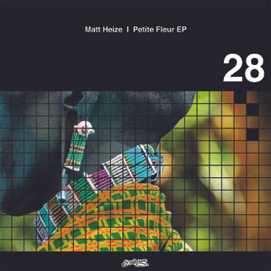 Petite Fleur EP