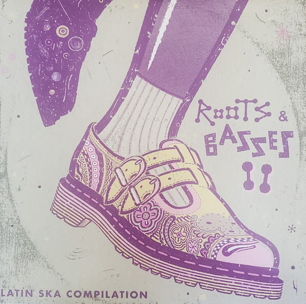 Roots & Basses II