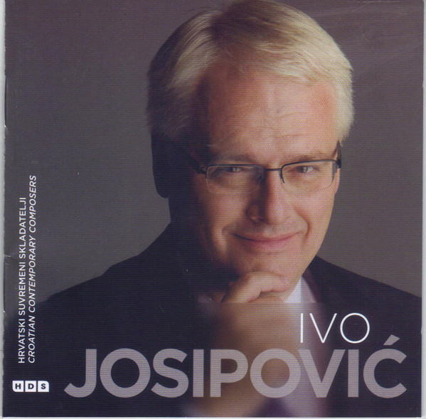 Ivo Josipović
