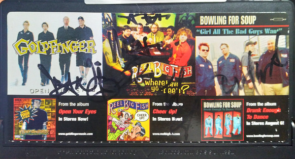 V-Lite Promotional Vhs