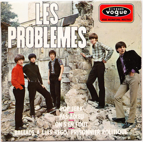 Ballade A Luis Rego, Prisonnier Politique