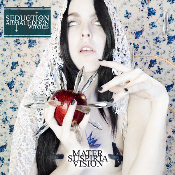 Seduction Of The Armageddon Witches