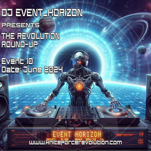 Precent The Revolution Round-Up Event 10