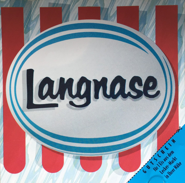 Langnase Magnum Mix