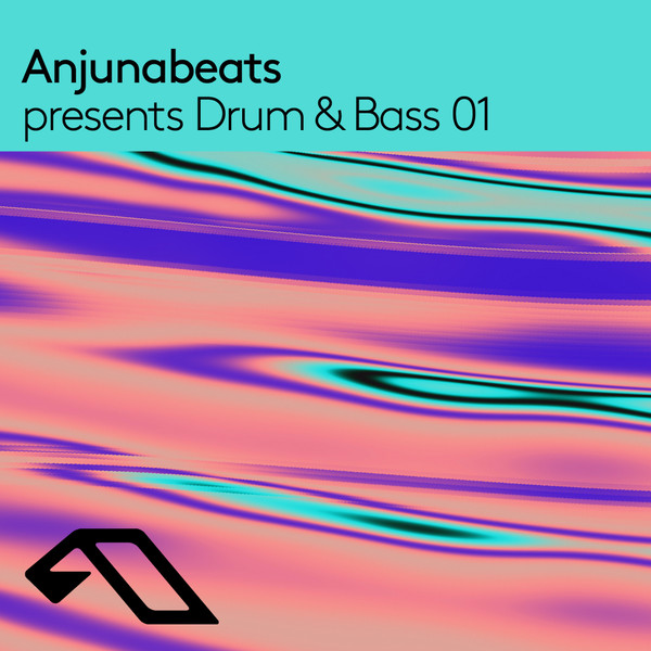 Anjunabeats Presents Drum & Bass 01