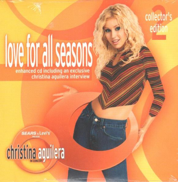 Love For All Seasons
