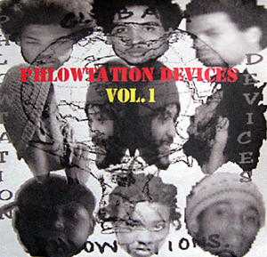 Phlowtation Devices Volume 1
