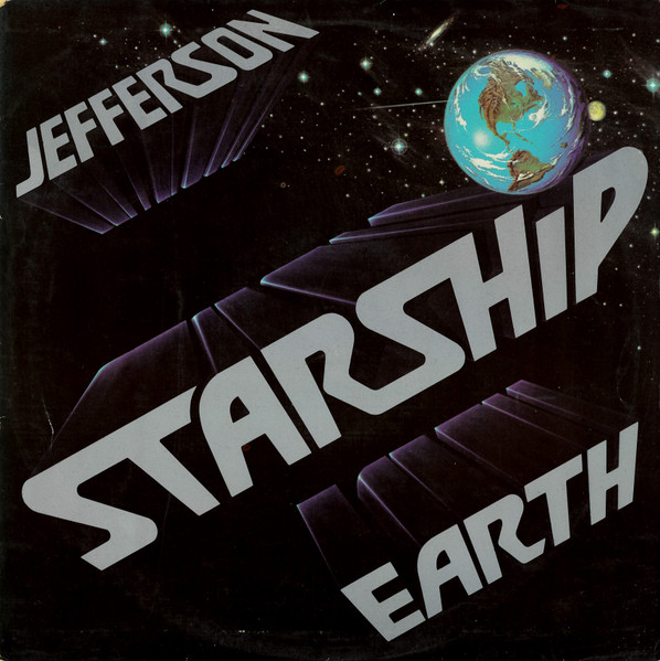 Earth