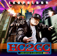 Homecenter 2 Gamecenter