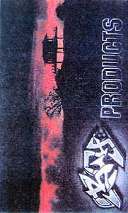 Rap, Buy: Products