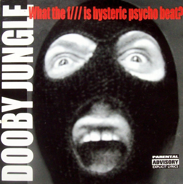 What The F/// Is Hysteric Psycho Beat?