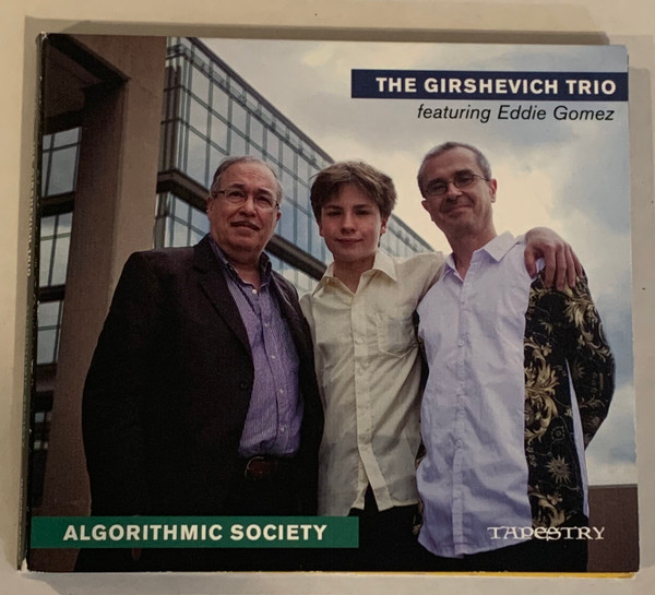 Algorithmic Society 