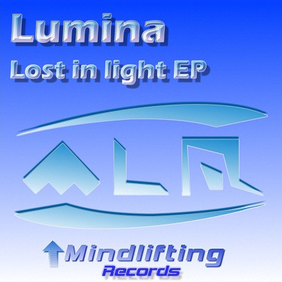Lost In Light EP