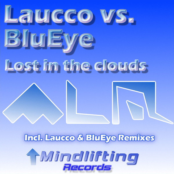 Lost In The Clouds