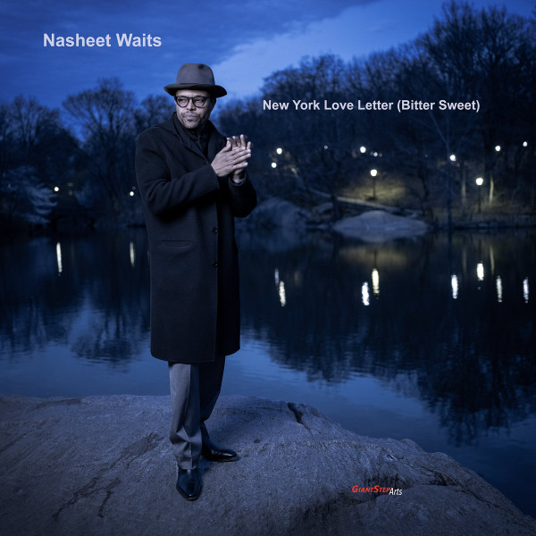 New York Love Letter (Bitter Sweet)