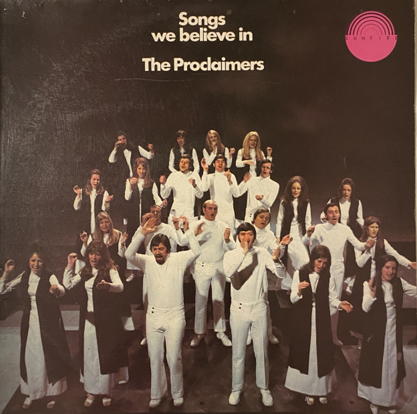 Songs We Believe In