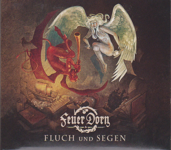 Fluch Und Segen