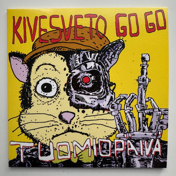 Tuomiopäivä