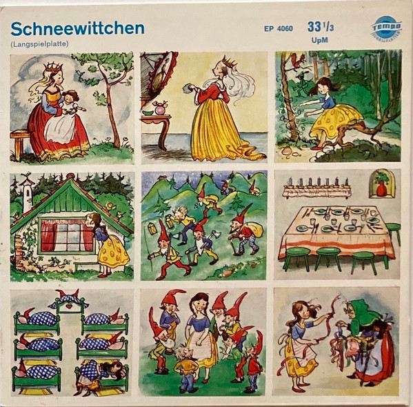 Schneewittchen