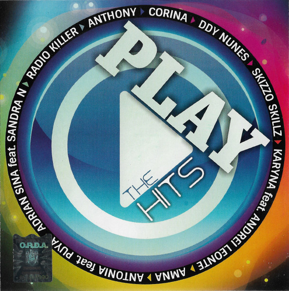 Play The Hits