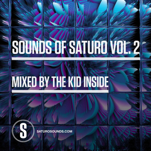 Sounds Of Saturo Vol. 2