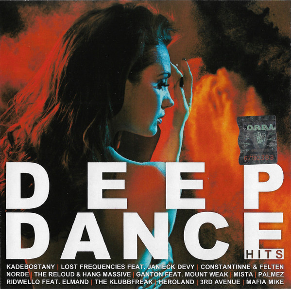 Deep Dance Hits