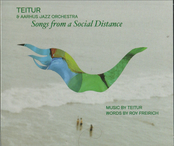 Songs From A Social Distance