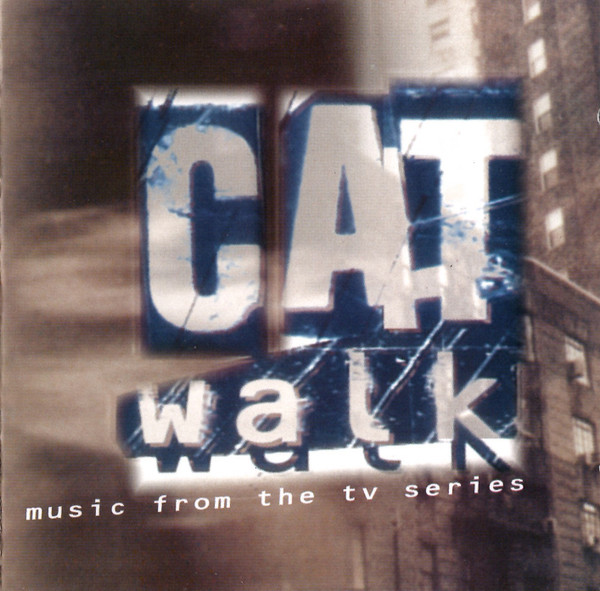 Catwalk - Music From The TV Series