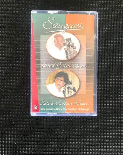 Saugaat
