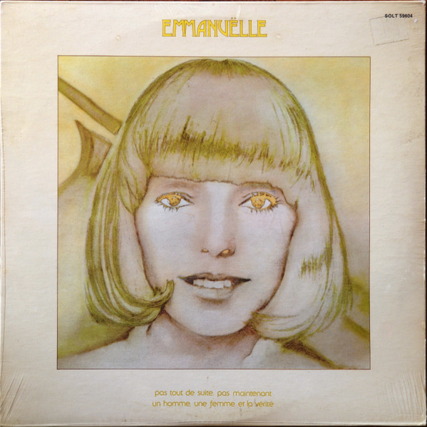 Emmanuëlle