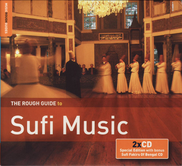 The Rough Guide To Sufi Music