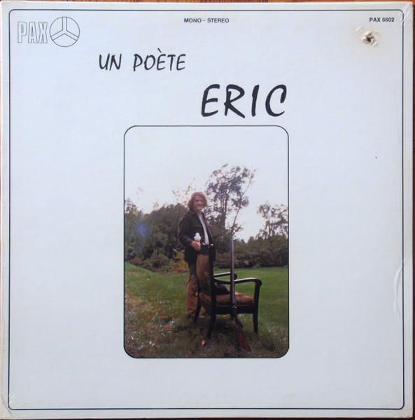 Un Poète