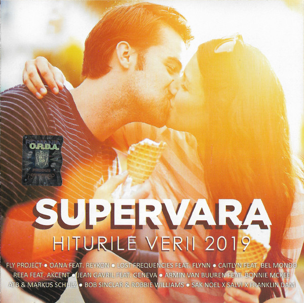 Supervara - Hiturile Verii 2019