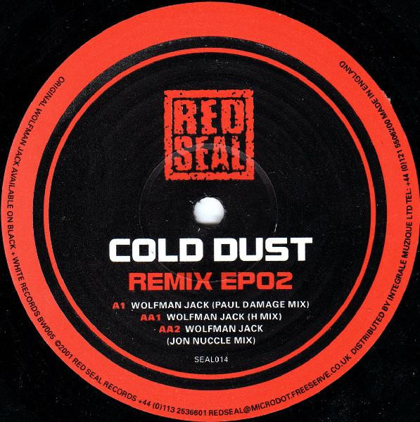 Remix EP 02