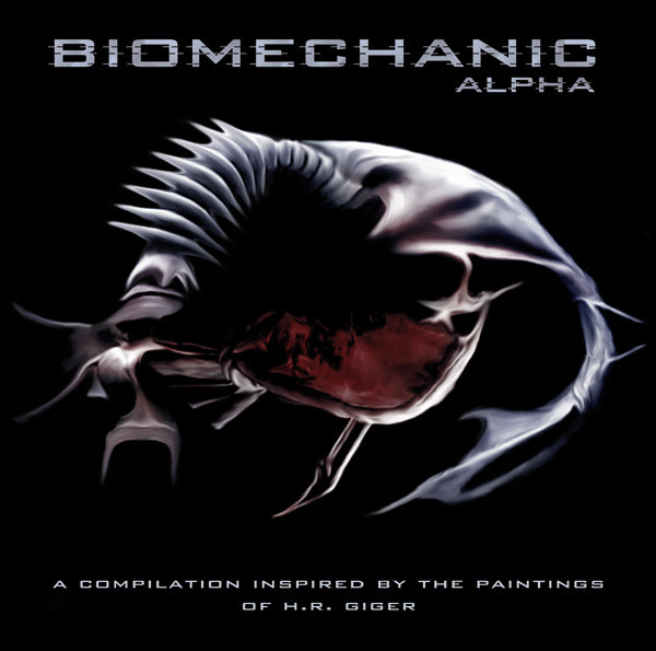 Biomechanic Alpha