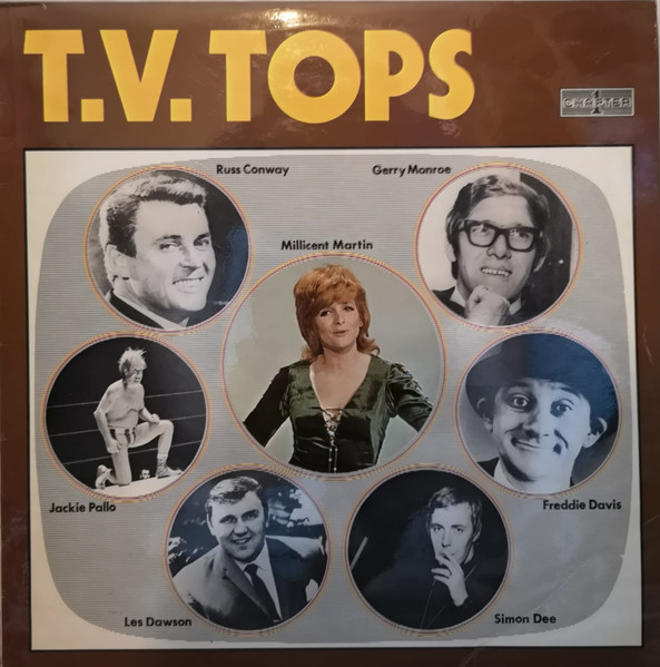 T.V. Tops