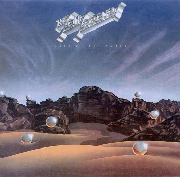Salt Of The Earth