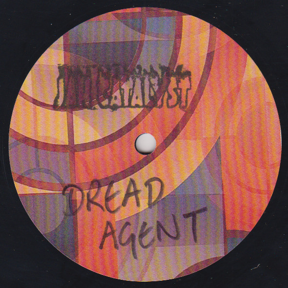 Dread Agent / Dread Agent Dub