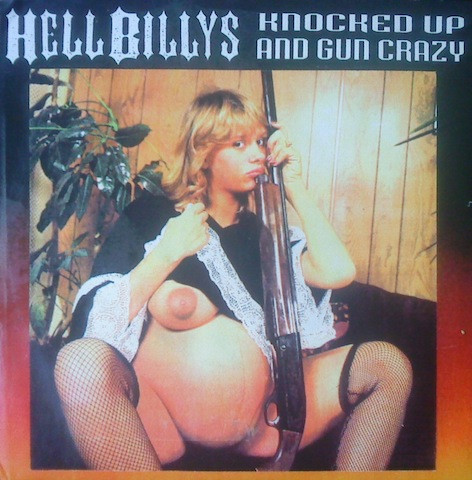 Knocked Up And Gun Crazy