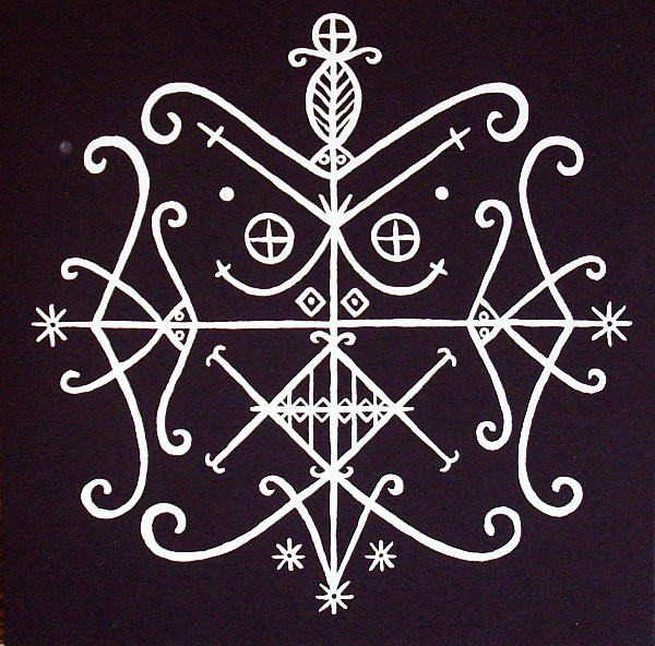 Legba