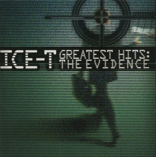 Greatest Hits: The Evidence