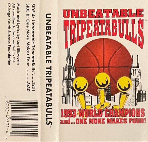 Unbeatable Tripeatabulls