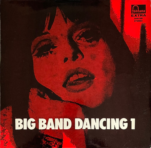 Big Band Dancing 1
