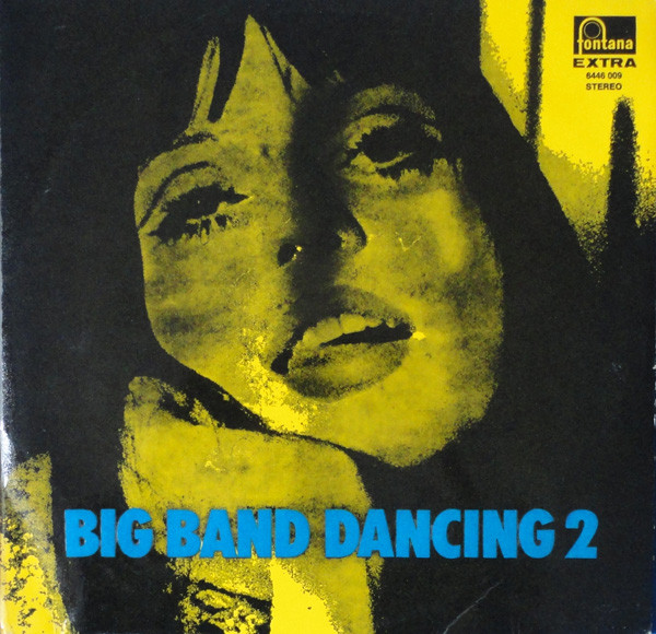 Big Band Dancing 2